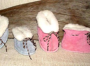 Children's Style