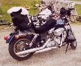 2001 HD Super Glide