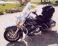HD Road King