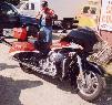2000 HD Screamin’ Eagle