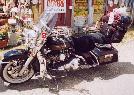2001 HD Road King