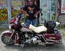 2004 HD Ultra Classic