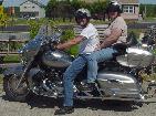 Brenda & Steve Waters, Corland Ohio