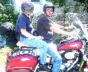 Theresa & Steve Jones