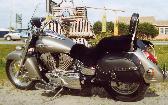 2004 Honda VTX 1300