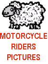 RIDERS' TESTIMONIALS
